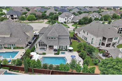 1843 Bareback Ranch Road, Frisco, TX 75036 - Photo 36