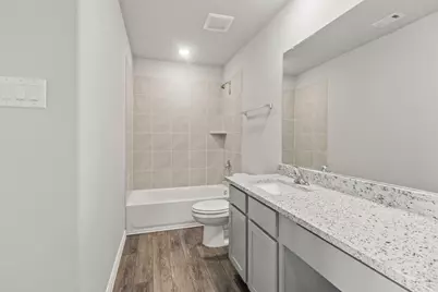 6909 Cattle Car Way, Fort Worth, TX 76036 - Photo 16