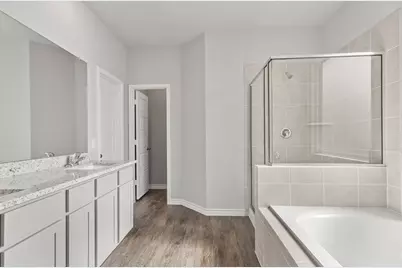 6909 Cattle Car Way, Fort Worth, TX 76036 - Photo 8