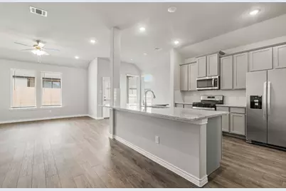 6909 Cattle Car Way, Fort Worth, TX 76036 - Photo 4
