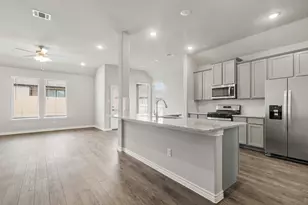6909 Cattle Car Wy, Fort Worth, TX 76036 - Photo 4