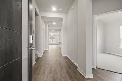 6909 Cattle Car Way, Fort Worth, TX 76036 - Photo 2