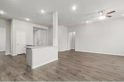 6909 Cattle Car Way, Fort Worth, TX 76036 - Photo 6