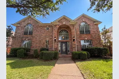 1710 Meridian Court, Keller, TX 76248 - Photo 1