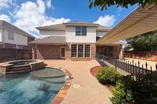 1710 Meridian Ct, Keller, TX 76248 - Photo 2