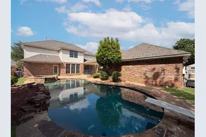 1710 Meridian Court, Keller, TX 76248 - Photo 34