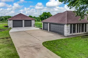 4013 S Fm 5, Aledo, TX 76008 - Photo 34