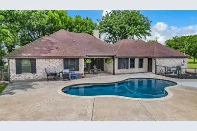 4013 S Fm 5, Aledo, TX 76008 - Photo 36