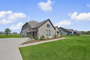 390 Cobb Rd, Leonard, TX 75452 - Photo 4