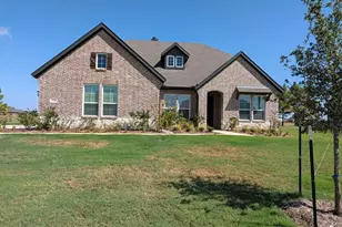 390 Cobb Rd, Leonard, TX 75452 - Photo 1