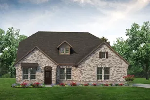 390 Cobb Rd, Leonard, TX 75452 - Photo 2
