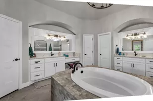 174 Bittersweet Trail, Weatherford, TX 76088 - Photo 14