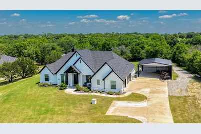 174 Bittersweet Trail, Weatherford, TX 76088 - Photo 18