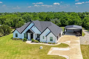 174 Bittersweet Trail, Weatherford, TX 76088 - Photo 18