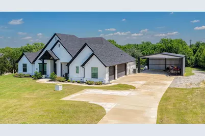 174 Bittersweet Trail, Weatherford, TX 76088 - Photo 16