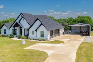 174 Bittersweet Trail, Weatherford, TX 76088 - Photo 16
