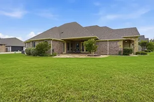 4918 Centre Ct, Granbury, TX 76049 - Photo 28