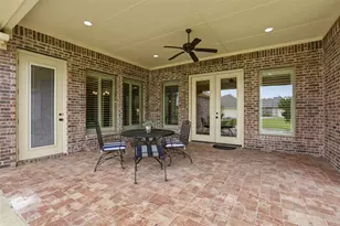 4918 Centre Ct, Granbury, TX 76049 - Photo 26