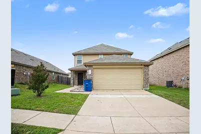 1708 Blue Jay Drive, Ennis, TX 75119 - Photo 1