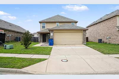 1708 Blue Jay Drive, Ennis, TX 75119 - Photo 2