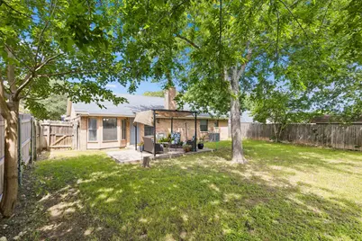 825 Bristol Avenue, Saginaw, TX 76179 - Photo 24