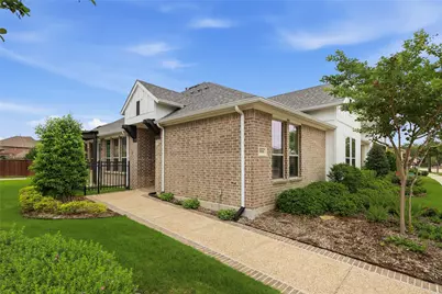3806 Crested Eagle Way, Arlington, TX 76005 - Photo 2