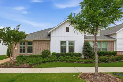 3806 Crested Eagle Way, Arlington, TX 76005 - Photo 1