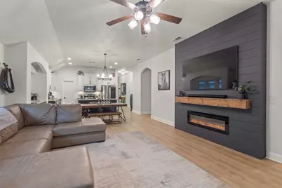 925 Lighthouse Lane, Savannah, TX 76227 - Photo 12