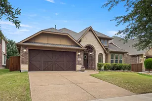925 Lighthouse Ln, Savannah, TX 76227 - Photo 1