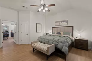 925 Lighthouse Ln, Savannah, TX 76227 - Photo 16