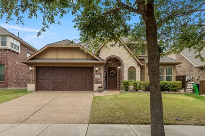 925 Lighthouse Lane, Savannah, TX 76227 - Photo 2