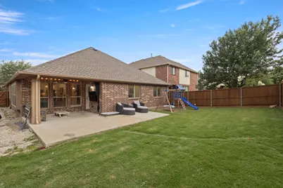 925 Lighthouse Lane, Savannah, TX 76227 - Photo 26