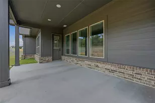 536 Lantana Dr, Weatherford, TX 76082 - Photo 36