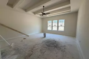 536 Lantana Dr, Weatherford, TX 76082 - Photo 8
