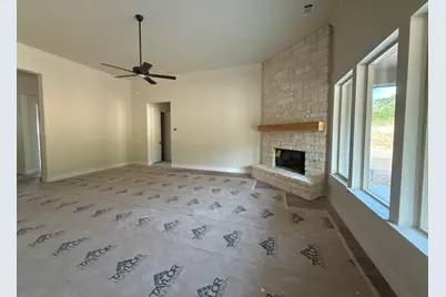536 Lantana Drive, Weatherford, TX 76082 - Photo 8