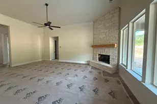 536 Lantana Dr, Weatherford, TX 76082 - Photo 8