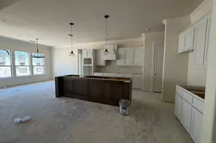 536 Lantana Dr, Weatherford, TX 76082 - Photo 6