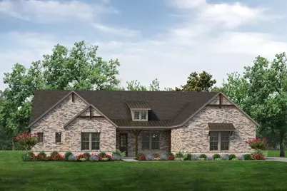 536 Lantana Drive, Weatherford, TX 76082 - Photo 2