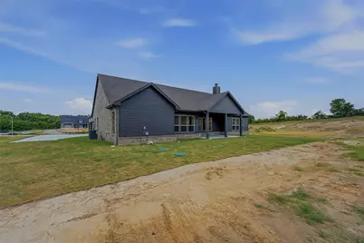 536 Lantana Drive, Weatherford, TX 76082 - Photo 6