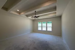 536 Lantana Dr, Weatherford, TX 76082 - Photo 8