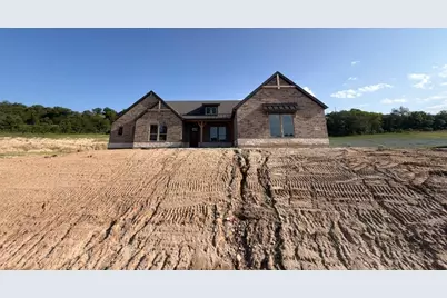 536 Lantana Drive, Weatherford, TX 76082 - Photo 1