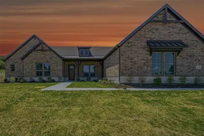 536 Lantana Drive, Weatherford, TX 76082 - Photo 1