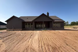 536 Lantana Dr, Weatherford, TX 76082 - Photo 10