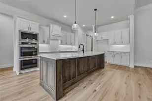 536 Lantana Dr, Weatherford, TX 76082 - Photo 12