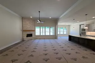 536 Lantana Dr, Weatherford, TX 76082 - Photo 4