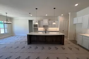 536 Lantana Dr, Weatherford, TX 76082 - Photo 6