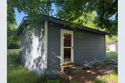 117 Bowie Street, Clyde, TX 79510 - Photo 1