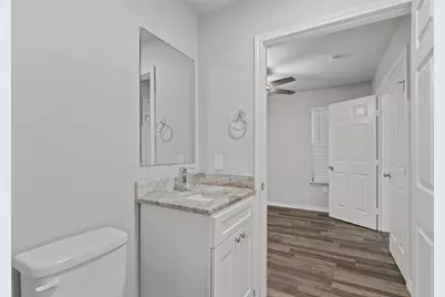 1100 Primrose Drive, Sanger, TX 76266 - Photo 18