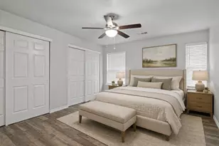 1100 Primrose Dr, Sanger, TX 76266 - Photo 20