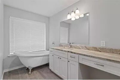 1100 Primrose Drive, Sanger, TX 76266 - Photo 24